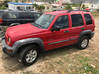 Photo for the classified Jeep Liberty 2004 Sint Maarten #5