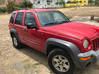Photo for the classified Jeep Liberty 2004 Sint Maarten #0
