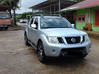 Photo de l'annonce Nissan Navara V6 Guyane #1