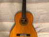 Photo for the classified Yamaha G-245 SII Classical Guitar with Case Sint Maarten #1