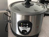 Photo for the classified Rice cooker and vegetables Saint Martin #0