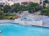 Lijst met foto Pelican: gemeubileerd 1bedroom met zwembad en tuin Pelican Key Sint Maarten #0