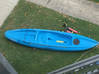 Photo de l'annonce superbe kayak monoplace Guadeloupe #1
