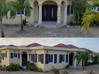 Lijst met foto Perfecte gezinswoning in gated eigendom. Rice Hill Sint Maarten #1