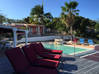 Photo for the classified Furnished villa 5 bedrooms panoramic view exceptio Terres Basses Saint Martin #0