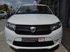 Photo de l'annonce Dacia Sandero 1. 5 dCi 75 E6 Ambiance Guadeloupe #2