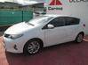 Photo de l'annonce Toyota Auris Hsd 136h Dynamic Guadeloupe #1
