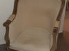 Photo de l'annonce Deux magnifiques fauteuils bergère Guyane #1