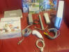 Photo for the classified Wii Complete Set With games and Sport Wii Sint Maarten #0