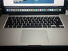 Photo de l'annonce Apple MacBook Pro Retina i7 16 gb 2017 Sint Maarten #0