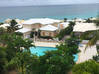 Lijst met foto Pelican Key met uitzicht op de Oceaan Pelican Key Sint Maarten #0