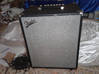 Photo for the classified Fender bass amplifier Saint Martin #0