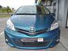 Photo de l'annonce Toyota Yaris 69 Vvt-i Active Guadeloupe #2
