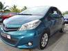 Photo de l'annonce Toyota Yaris 69 Vvt-i Active Guadeloupe #3