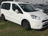 Photo de l'annonce Peugeot PARTNER 2012 1. 6 HDI 75 FAMILY 68000 KMS Guyane #1