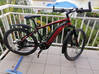 Photo for the classified Giant DIRT E + 2 electric bike support Saint Martin #0