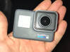 Photo for the classified GoPro hero 6 Black Edition very good condition Saint Barthélemy #1