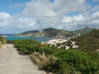 Lijst met foto land heeft batire op de toppen van Philipsburg Philipsburg Sint Maarten #8