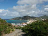 Lijst met foto land heeft batire op de toppen van Philipsburg Philipsburg Sint Maarten #11