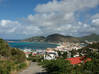 Lijst met foto land heeft batire op de toppen van Philipsburg Philipsburg Sint Maarten #12