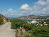Lijst met foto land heeft batire op de toppen van Philipsburg Philipsburg Sint Maarten #13