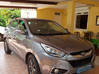 Photo de l'annonce Hyundai IX35 blue drive Martinique #0