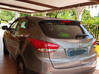 Photo de l'annonce Hyundai IX35 blue drive Martinique #1