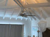 Photo de l'annonce 6 Ventilateurs de plafond Saint Barthélemy #3