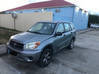 Photo for the classified Toyota RAV4 for parts in the State Saint Barthélemy #0