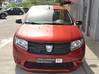 Photo de l'annonce Dacia Sandero 1. 2 16V 75 E6 Ambiance Guadeloupe #2