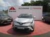 Photo de l'annonce Toyota C-Hr 122h Dynamic 2Wd E-Cvt Guadeloupe #0