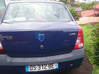 Photo de l'annonce Dacia Logan 1. 4L essence Saint-Martin #2