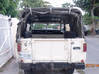 Lijst met foto Land Rover Defender te koop Sint Maarten #3