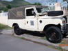 Lijst met foto Land Rover Defender te koop Sint Maarten #4