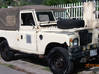 Lijst met foto Land Rover Defender te koop Sint Maarten #0