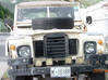 Lijst met foto Land Rover Defender te koop Sint Maarten #6