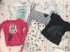 Photo for the classified lot of clothes 3 years old very good condition Saint Martin #2
