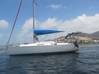 Photo for the classified sailing yacht dufour 30 classic Saint Martin #6
