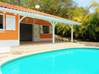 Photo de l'annonce Superbe villa Pointe La Rose - Piscine Le Robert Martinique #0
