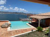 Photo for the classified Rare low land Villa 5 bedrooms view Pano SXM Terres Basses Saint Martin #0