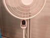 Photo for the classified Fan with remote and adjustable height Sint Maarten #0