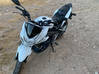 Photo de l'annonce Moto Kymco 125cc Saint Barthélemy #0