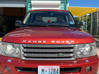 Photo for the classified 4 x 4 rank rover HSE SPORT like new Saint Martin #18