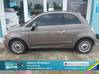 Photo de l'annonce Fiat 500 1. 2 8V Dualogic Lounge Martinique #2