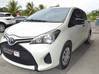 Photo de l'annonce Toyota Yaris 69 Vvt-i Tendance Guadeloupe #3