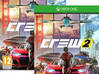 Photo de l'annonce the crew 2 : ps4, xbox one, neuf Guadeloupe #0