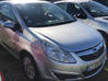 Photo for the classified pretty opel corsa 2007 iv 1. 2 twinport cosmo 3 p Saint Barthélemy #3