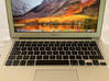 Photo de l'annonce MacBookAir 13' Martinique #0