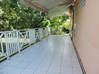 Photo de l'annonce Villa de type F6 sur ter clos avec jardin Le Lorrain Martinique #5
