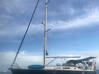 Photo for the classified Sailboat sun odyssey 40 opportunity Saint Barthélemy #1